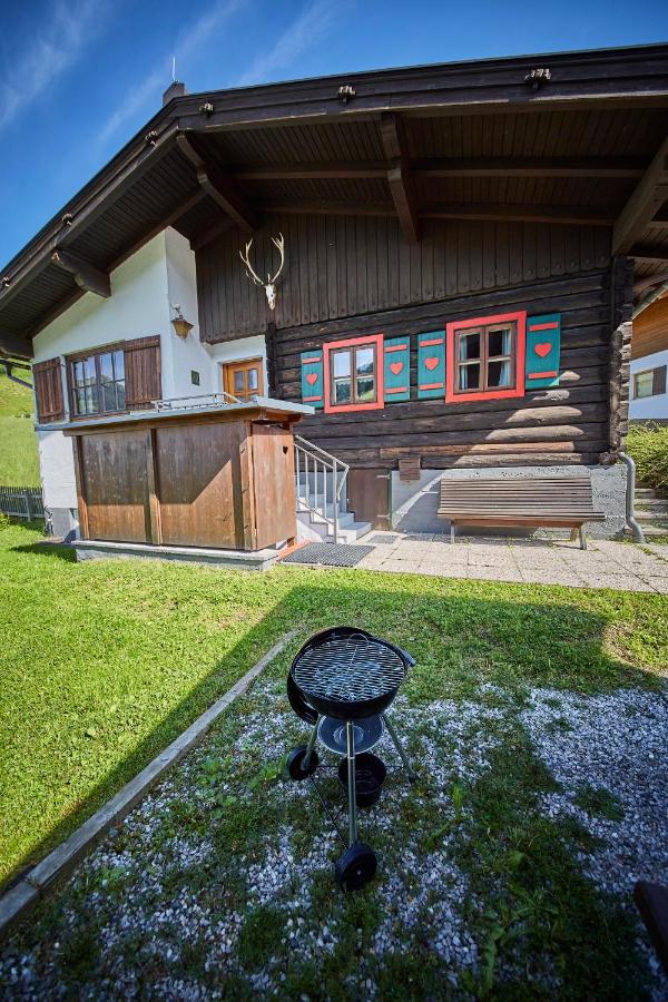 Alpenherz * Saalbach-Hinterglemm