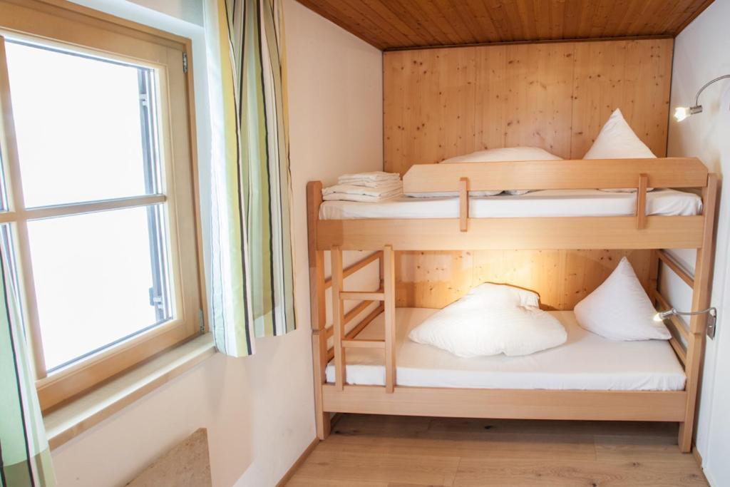 Alpenherz Chalet