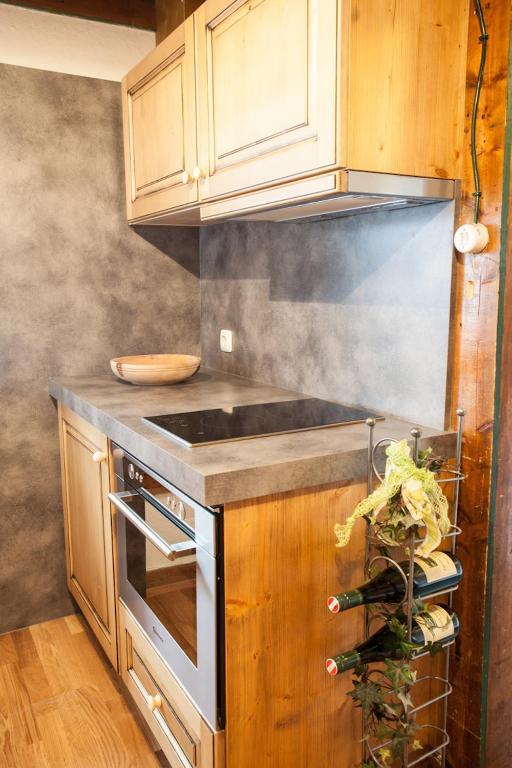 Chalet Alpenherz Saalbach-Hinterglemm