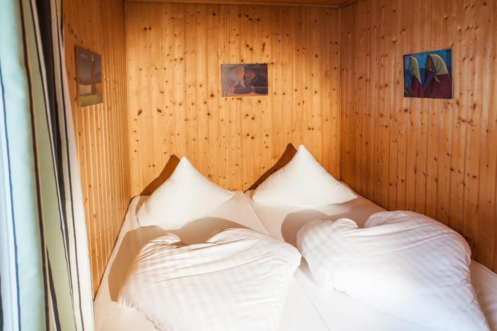 Alpenherz Chalet