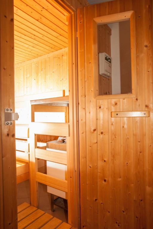 Chalet Alpenherz Saalbach-Hinterglemm