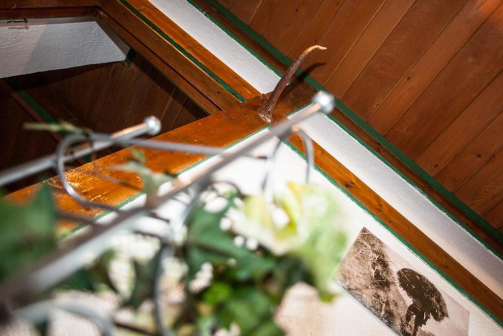 Alpenherz Chalet Saalbach-Hinterglemm