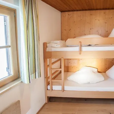 Chalet Appartement Alpenherz Saalbach-Hinterglemm Room photo