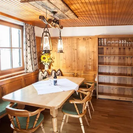 Chalet Appartement Alpenherz Saalbach-Hinterglemm Room photo
