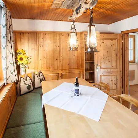 Chalet Appartement Alpenherz Saalbach-Hinterglemm Room photo