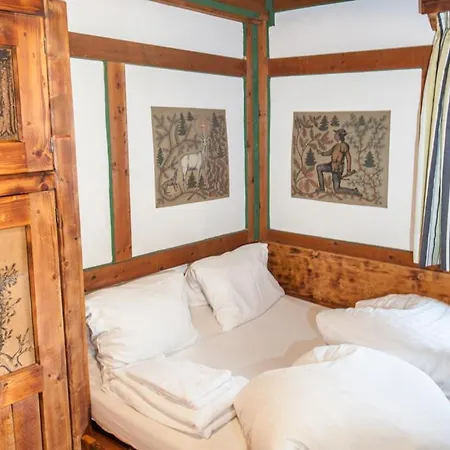Chalet Appartement Alpenherz Saalbach-Hinterglemm Room photo