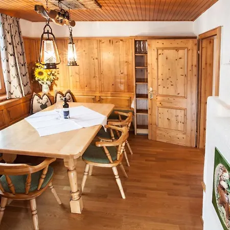 Chalet Appartement Alpenherz Saalbach-Hinterglemm Room photo