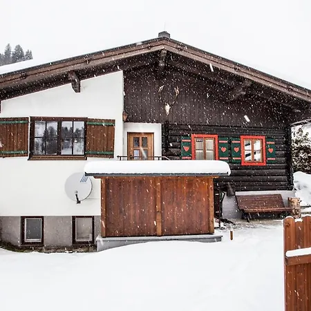 Chalet Appartement Alpenherz Saalbach-Hinterglemm Room photo