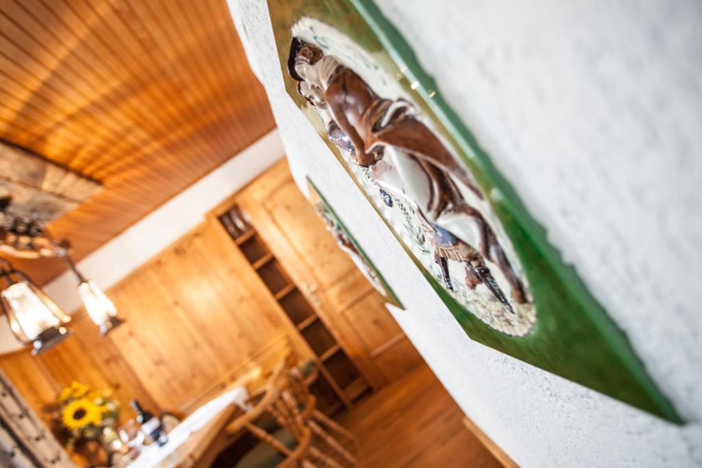 Chalet Appartement Alpenherz Chalet
