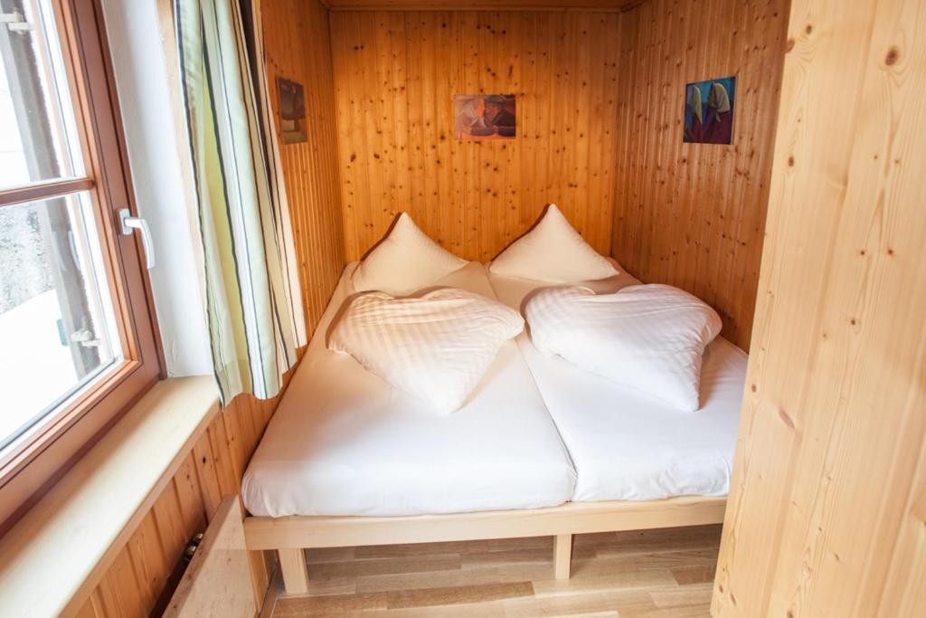 Chalet Appartement Alpenherz Chalet Saalbach-Hinterglemm